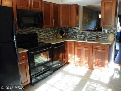 7792 Cox Point Ct, Stoney Beach, MD 21226 - photo 2