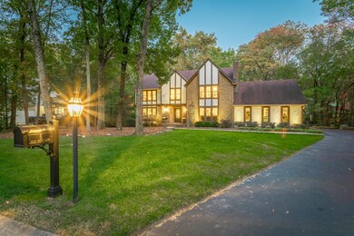 5 Rock Crest Ln. TWILIGHT HD-11