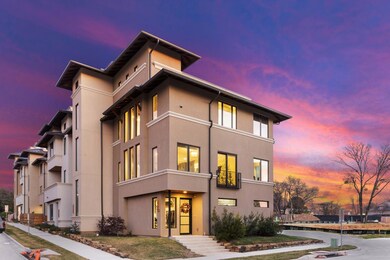 2500 Galvez Ave, Fort Worth, TX 76111 - photo 2