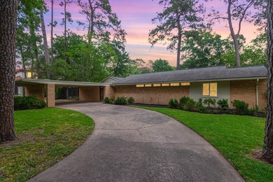 214 Paul Revere Dr, Houston, TX 77024 - photo 2