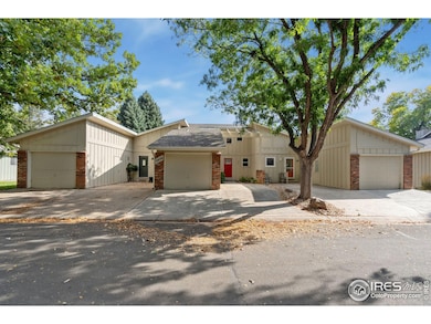 3036 Regatta Ln unit 2, Fort Collins, CO 80525 - photo 2