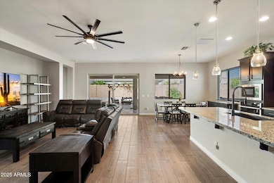 7424 W Jasmine Trail, Peoria, AZ 85383 - photo 3