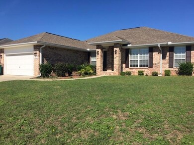 2156 Hagood Loop, Crestview, FL 32536 - photo 2