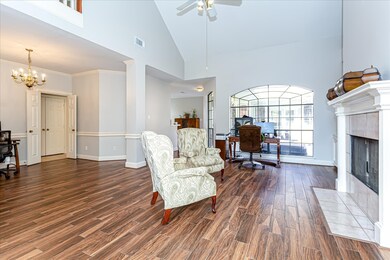 6992 Oakwood Park, Houston, TX 77040 - photo 7