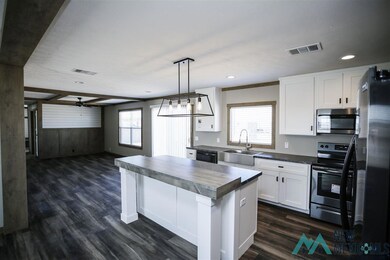 1006 Butternut St, Carlsbad, NM 88220 - photo 5