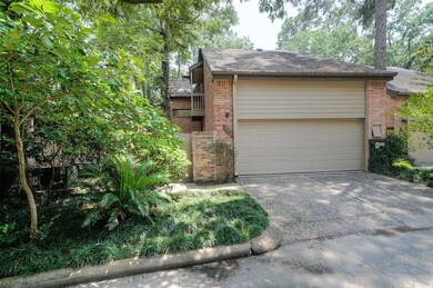 256 Sugarberry Cir, Houston, TX 77024 - photo 2