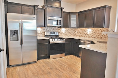 13818 Paseo de Plata Dr, El Paso, TX 79928 - photo 5