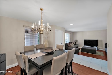 1411 W Impala Ave, Mesa, AZ 85202 - photo 5