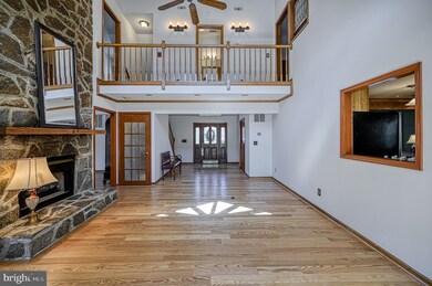 525 Harrison Cir, Locust Grove, VA 22508 - photo 6