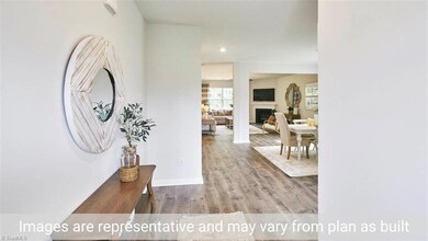 8500 Cripplegate Trace, Browns Summit, NC 27214 - photo 3