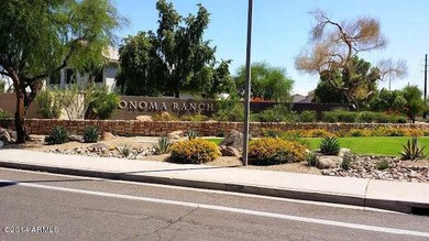 Sonoma Ranch