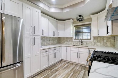 0 Saint Mary St, Lake Charles, LA 70615 - photo 6