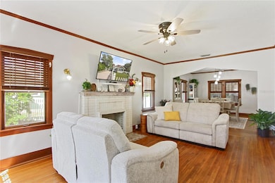 1317 E 2nd Ave, Mount Dora, FL 32757 - photo 5