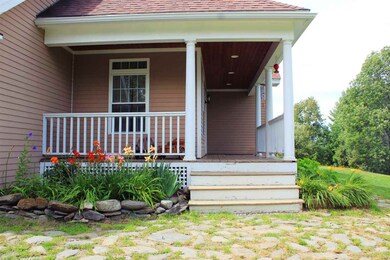 3192 Barton Rd, West Glover, VT 05875 - photo 2