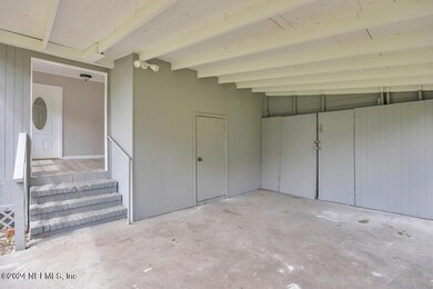 Carport