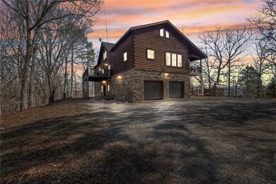 1021 Margaret White Bluff Rd, St. Joe, AR 72675 - photo 3