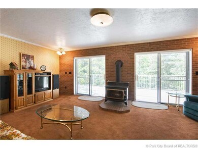 Family Room.