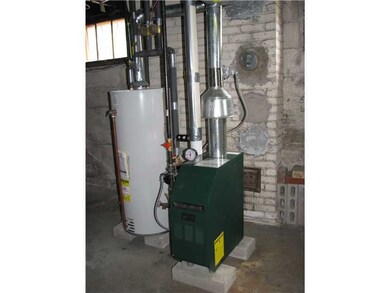 Cellar or Basement.