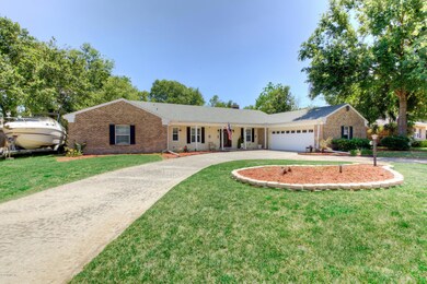 4315 Smugglers Way, Jacksonville, FL 32210 - photo 2