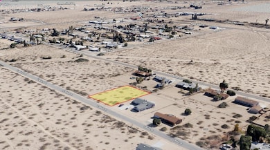 0 Cactus Dr Dr, Twentynine Palms, CA 92277 - photo 2