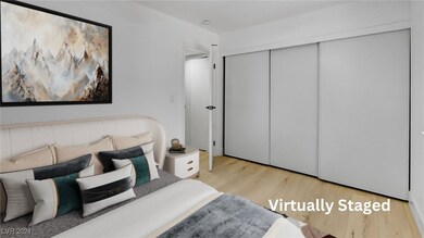 Virtually Staged