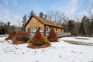 148 Evergreen Valley Rd, Milton, NH 03851 - photo 2