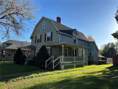 409 Hoffman St unit 411, Elmira, NY 14905 - photo 3