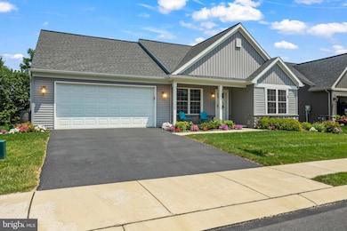 2069 Spring Wood Ln, Mechanicsburg, PA 17055 - photo 7