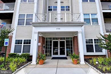 4500 Chaucer Way unit 401, Owings Mills, MD 21117 - photo 4