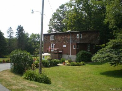 5961 Java Lake Rd, Arcade, NY 14009 - photo 2