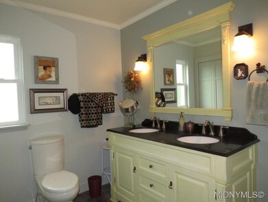 Master Bath