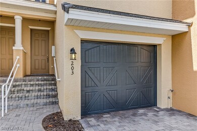 2387' LA with Single Car Garage