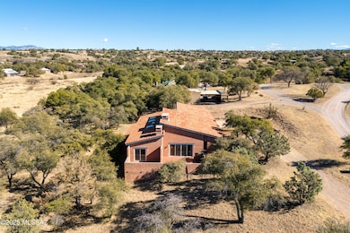 Aerial-Casas Arroyo Rd-4