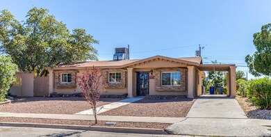 1609 Globe Cir, El Paso, TX 79915 - photo 2