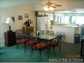 Dining Room  Kitchen