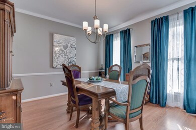 12209 Mosel Terrace, North Potomac, MD 20878 - photo 4