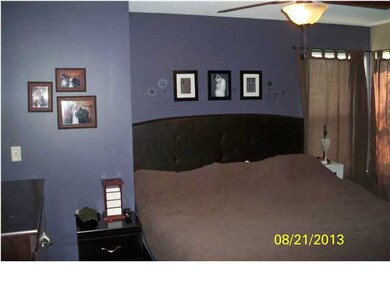 Master Bedroom 2