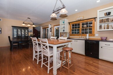 Kitchen View 2