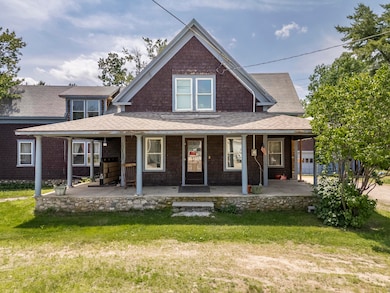 187 Pequawket Trail, East Baldwin, ME 04024 - photo 3