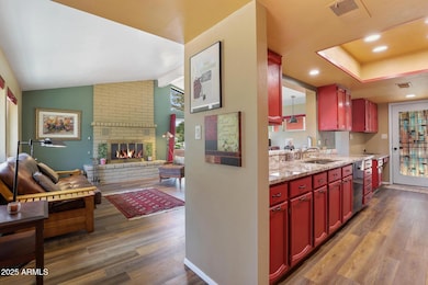 603 E Gila Ln, Payson, AZ 85541 - photo 7