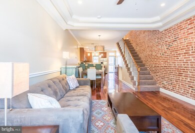 105 N Lakewood Ave, Baltimore, MD 21224 - photo 4