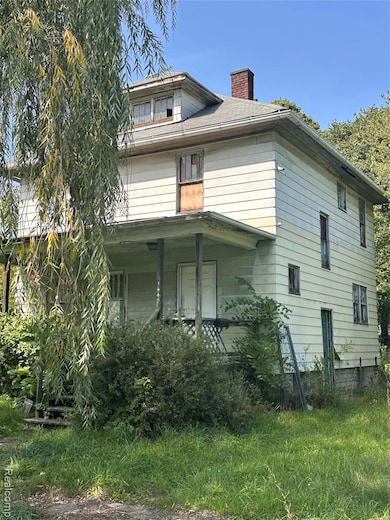 1449 New York Ave, Flint, MI 48506 - photo 3