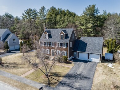 9 True Ln, Georgetown, MA 01833 - photo 2