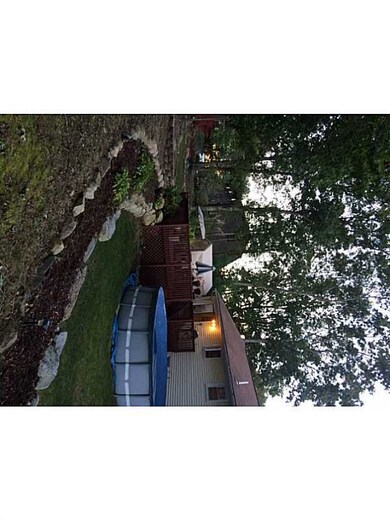 Yard/Garden.