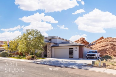 2842 S 3750 W, Hurricane, UT 84737 - photo 2