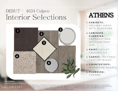 4634 E Culpeo Ave, Post Falls, ID 83854 - photo 2