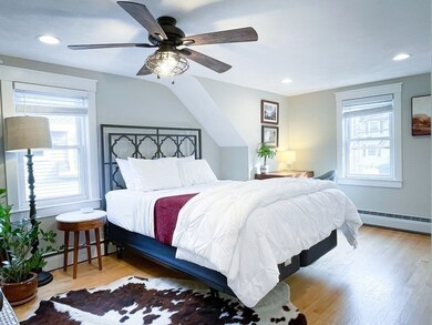 83 Rockridge Rd, Waltham, MA 02453 - photo 7