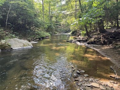 Waterfalls, Trails, & Recreation