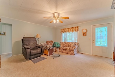 105 Sheridan St, Wabash, IN 46992 - photo 3