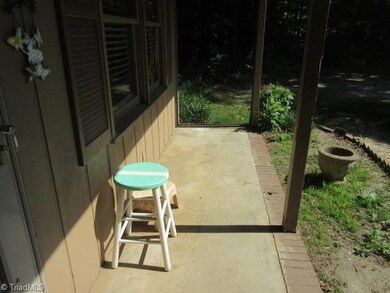 Porch